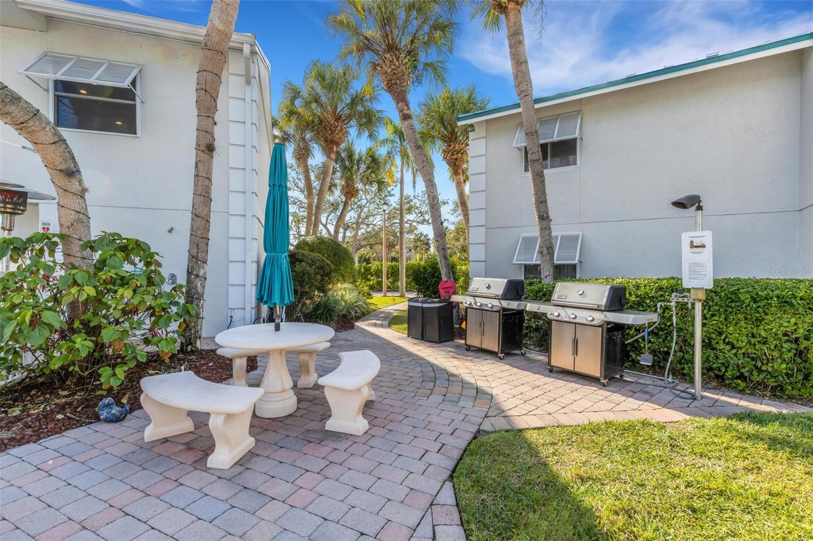 WHITE SANDS VILLAGE - Residential