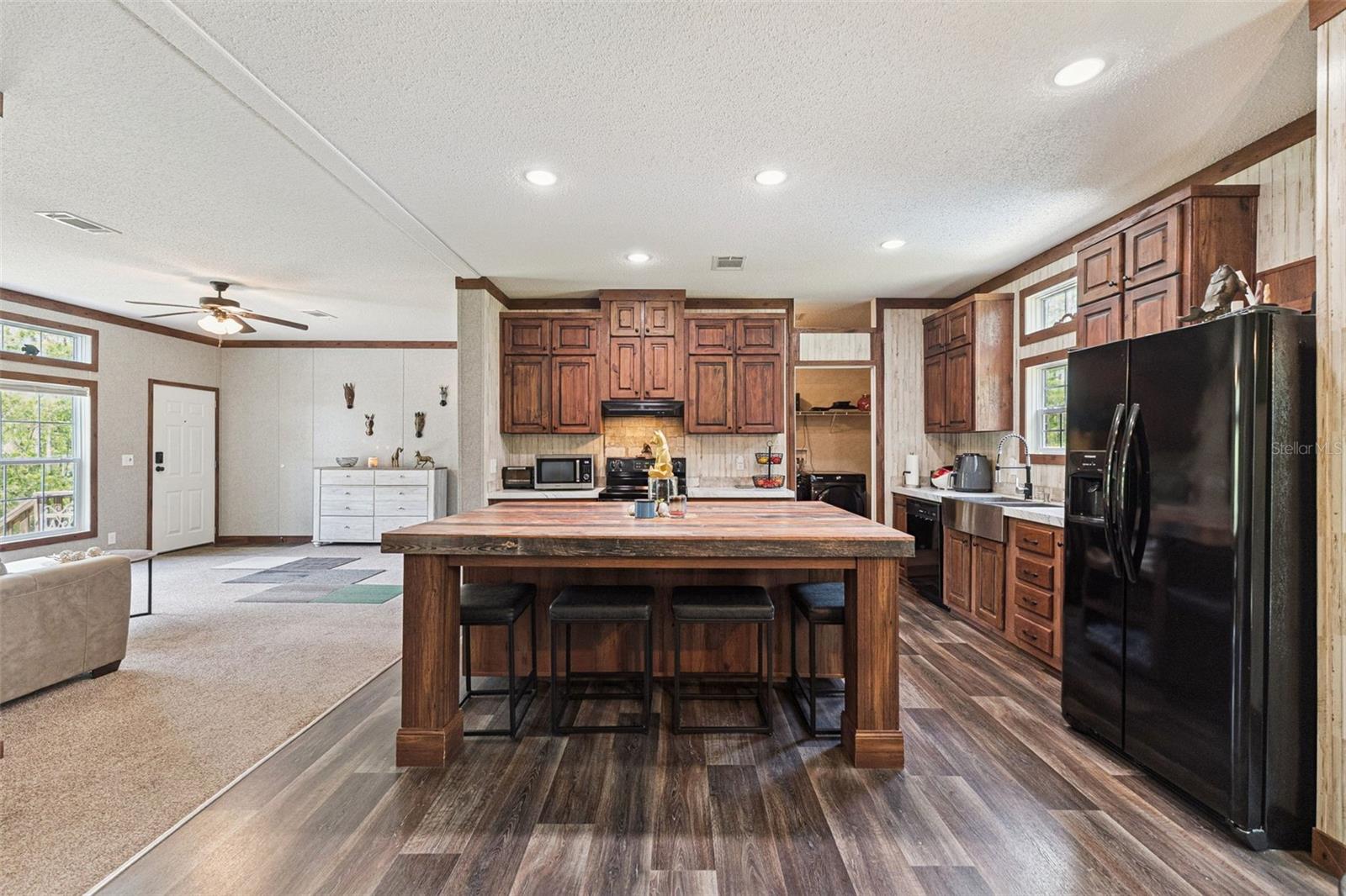 FLAGLER ESTATES UNIT 1 UNPLATTED - Residential