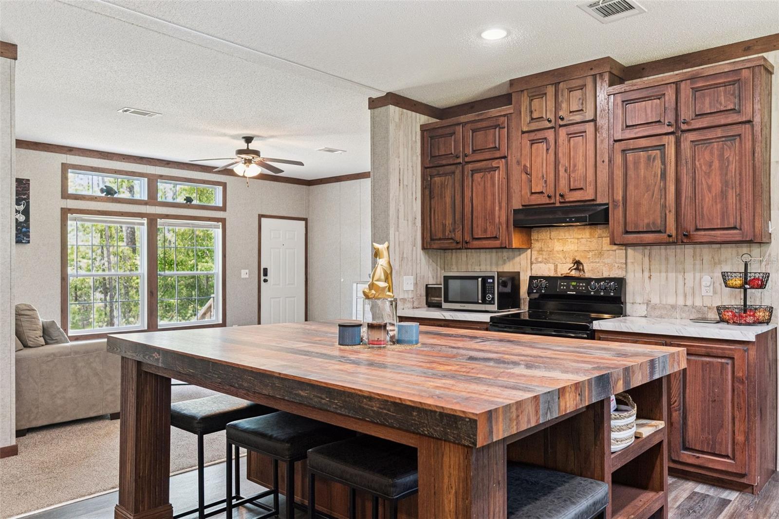 FLAGLER ESTATES UNIT 1 UNPLATTED - Residential