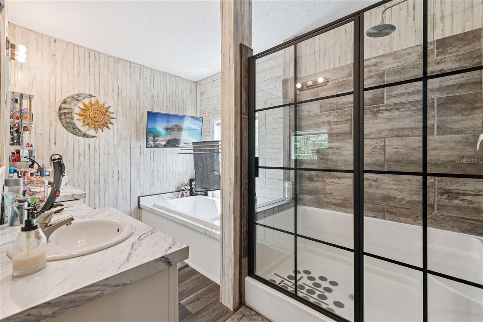 FLAGLER ESTATES UNIT 1 UNPLATTED - Residential