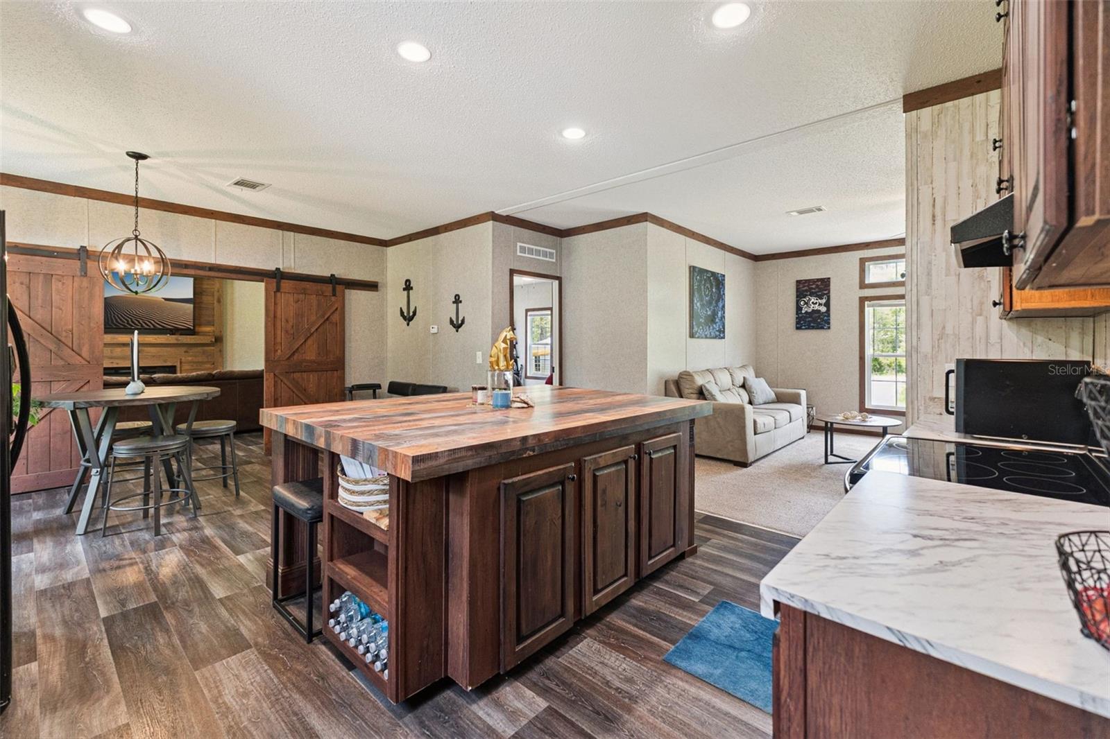 FLAGLER ESTATES UNIT 1 UNPLATTED - Residential