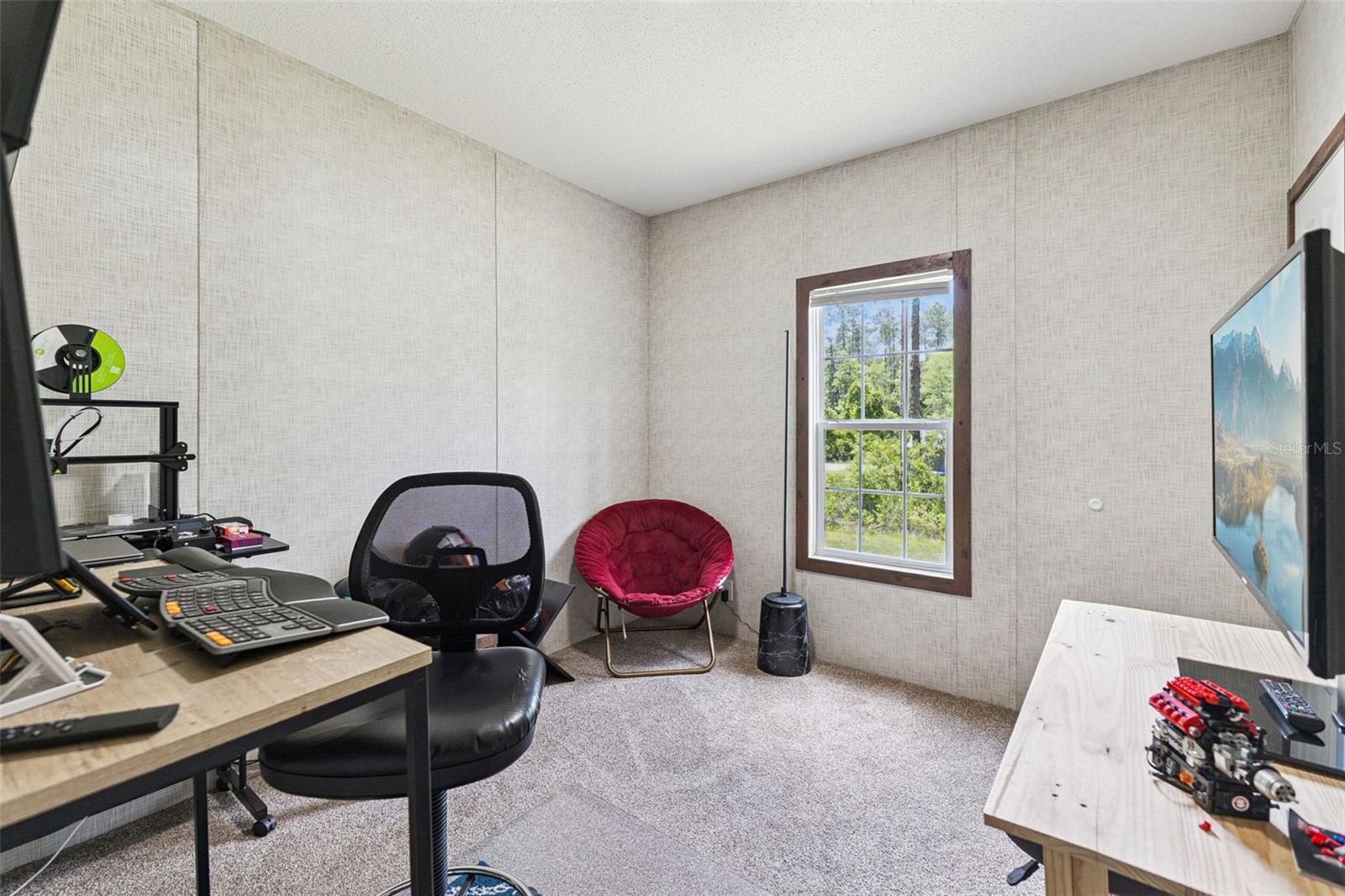 FLAGLER ESTATES UNIT 1 UNPLATTED - Residential