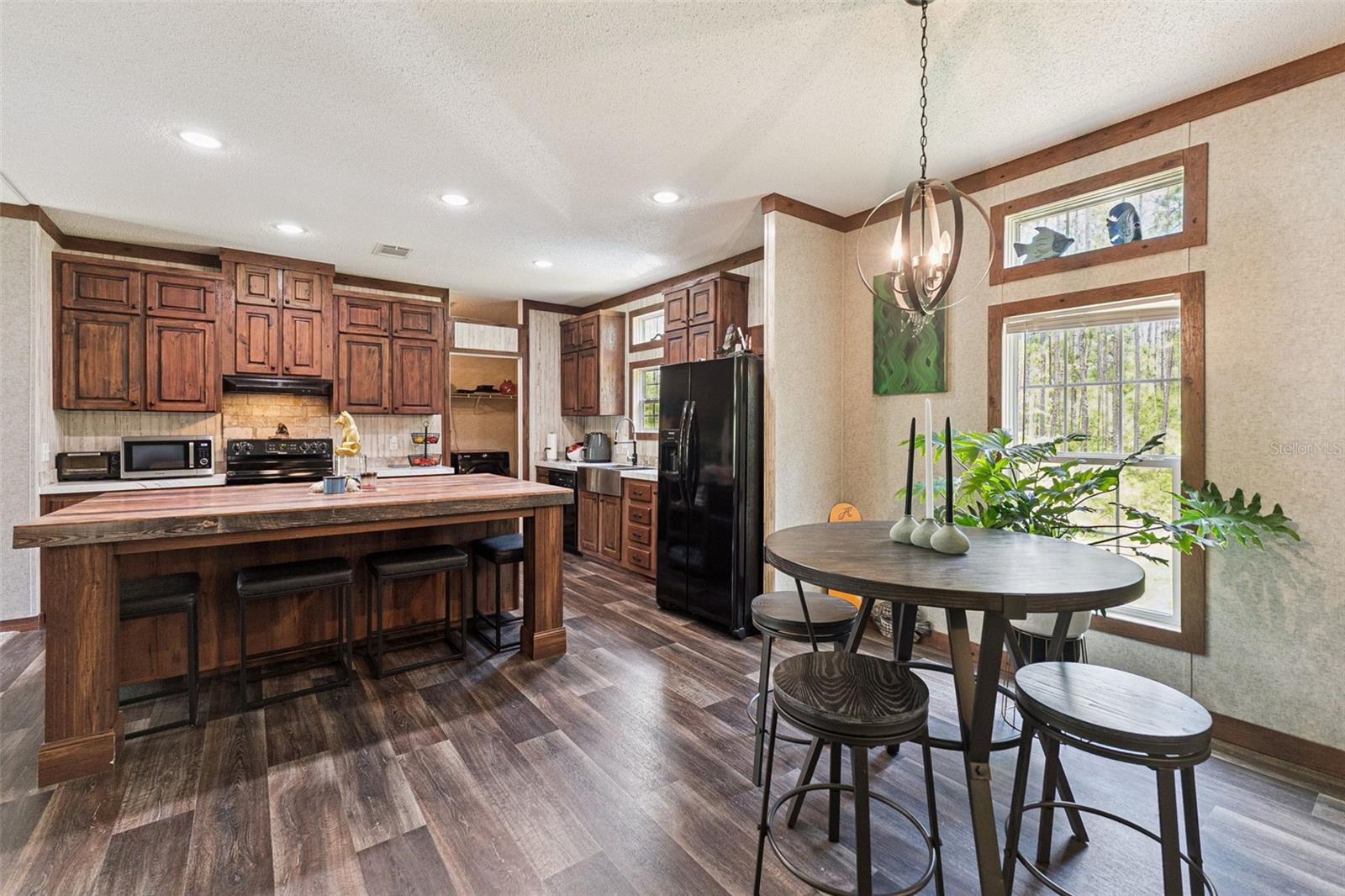 FLAGLER ESTATES UNIT 1 UNPLATTED - Residential