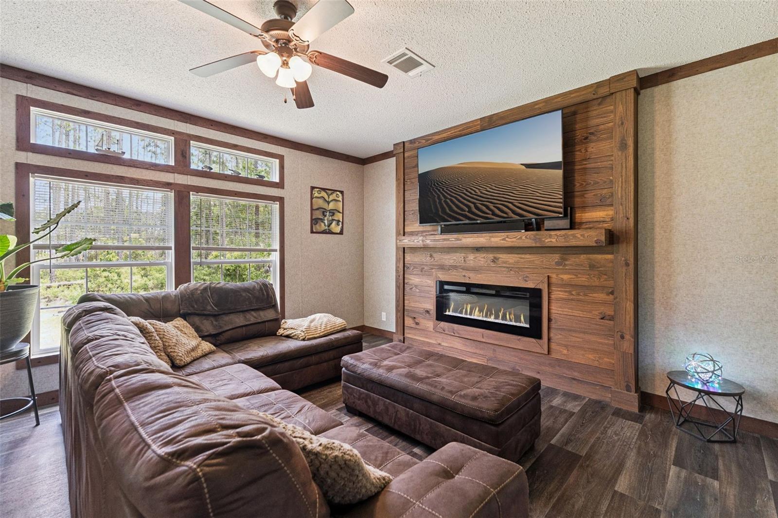 FLAGLER ESTATES UNIT 1 UNPLATTED - Residential