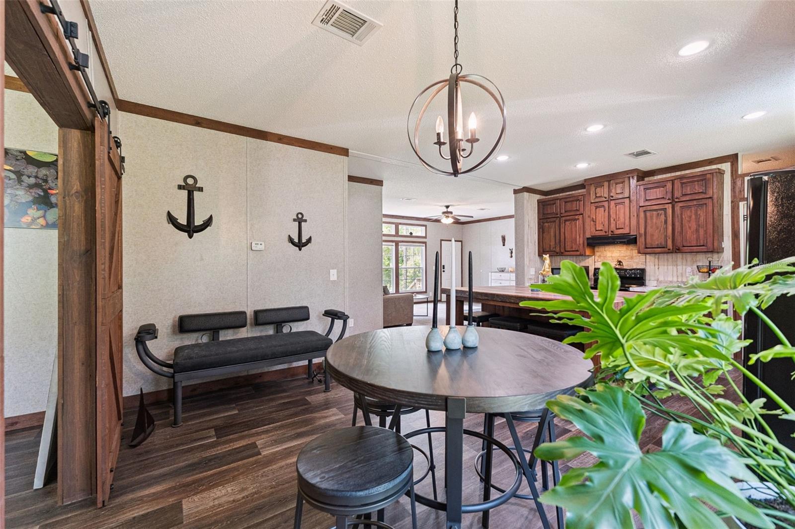 FLAGLER ESTATES UNIT 1 UNPLATTED - Residential