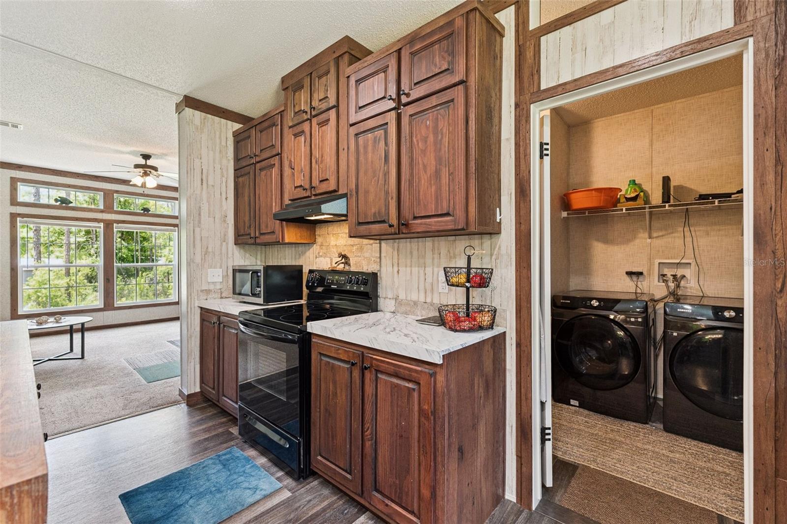 FLAGLER ESTATES UNIT 1 UNPLATTED - Residential