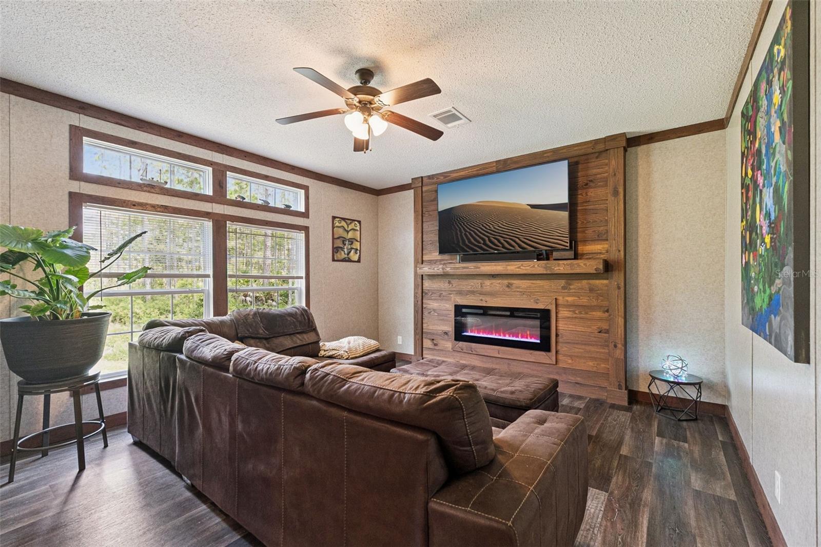 FLAGLER ESTATES UNIT 1 UNPLATTED - Residential