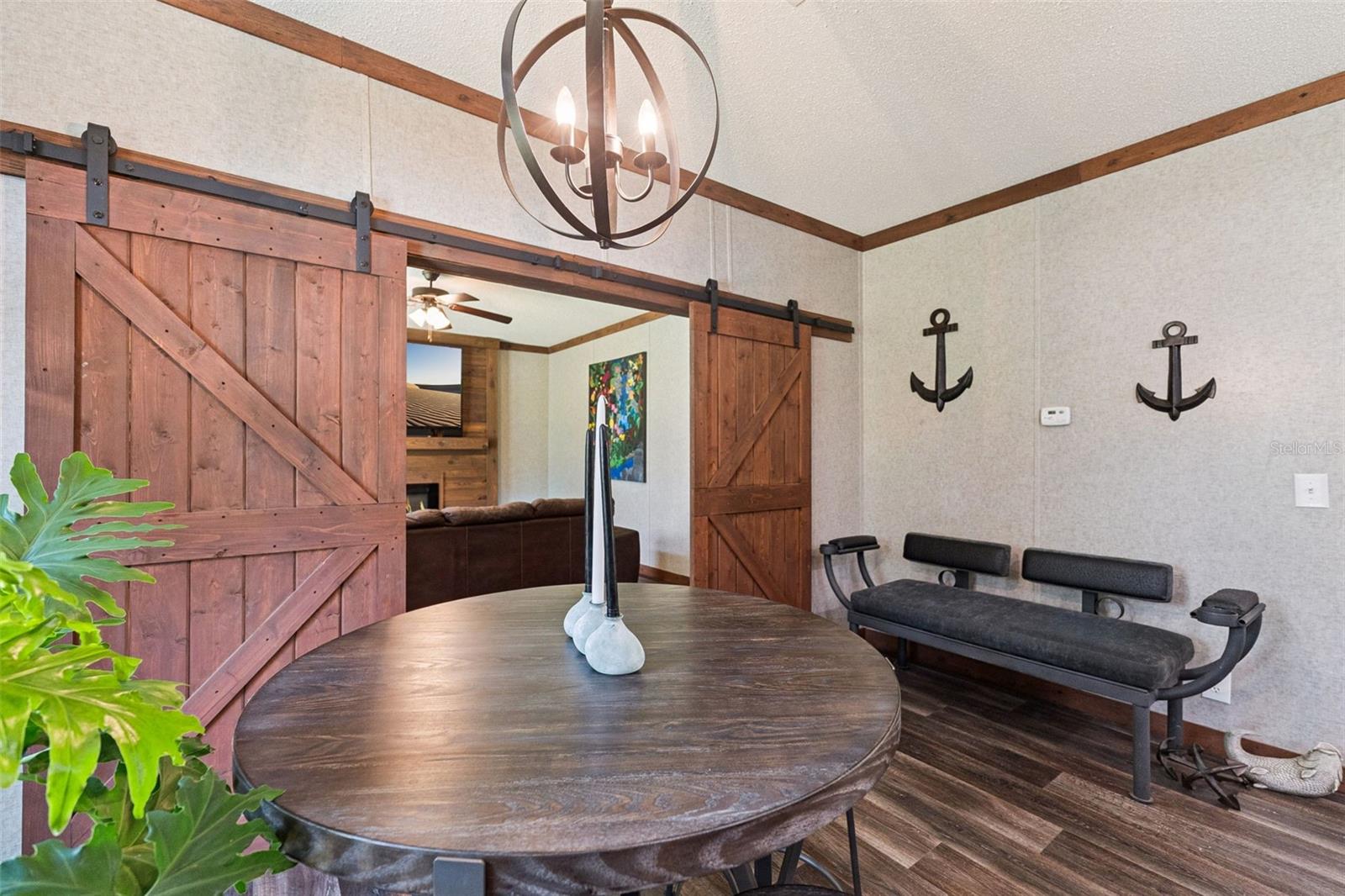 FLAGLER ESTATES UNIT 1 UNPLATTED - Residential