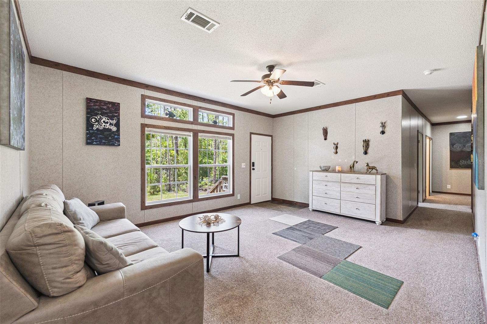 FLAGLER ESTATES UNIT 1 UNPLATTED - Residential