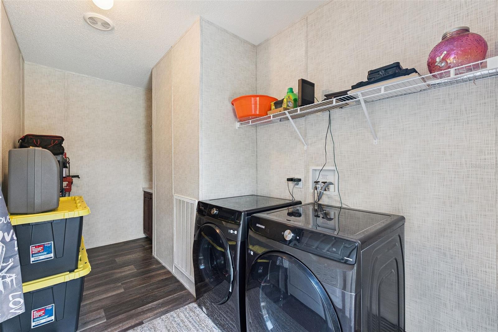 FLAGLER ESTATES UNIT 1 UNPLATTED - Residential