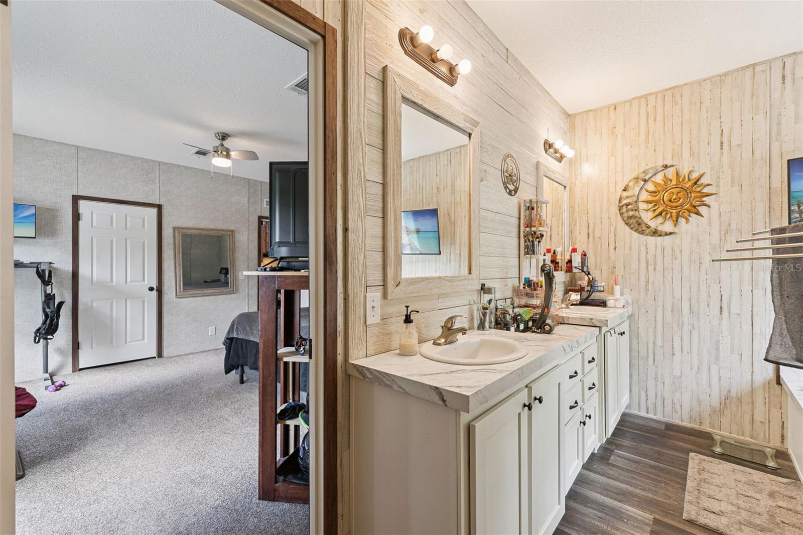 FLAGLER ESTATES UNIT 1 UNPLATTED - Residential