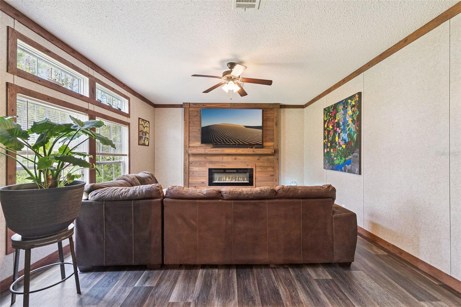 FLAGLER ESTATES UNIT 1 UNPLATTED - Residential