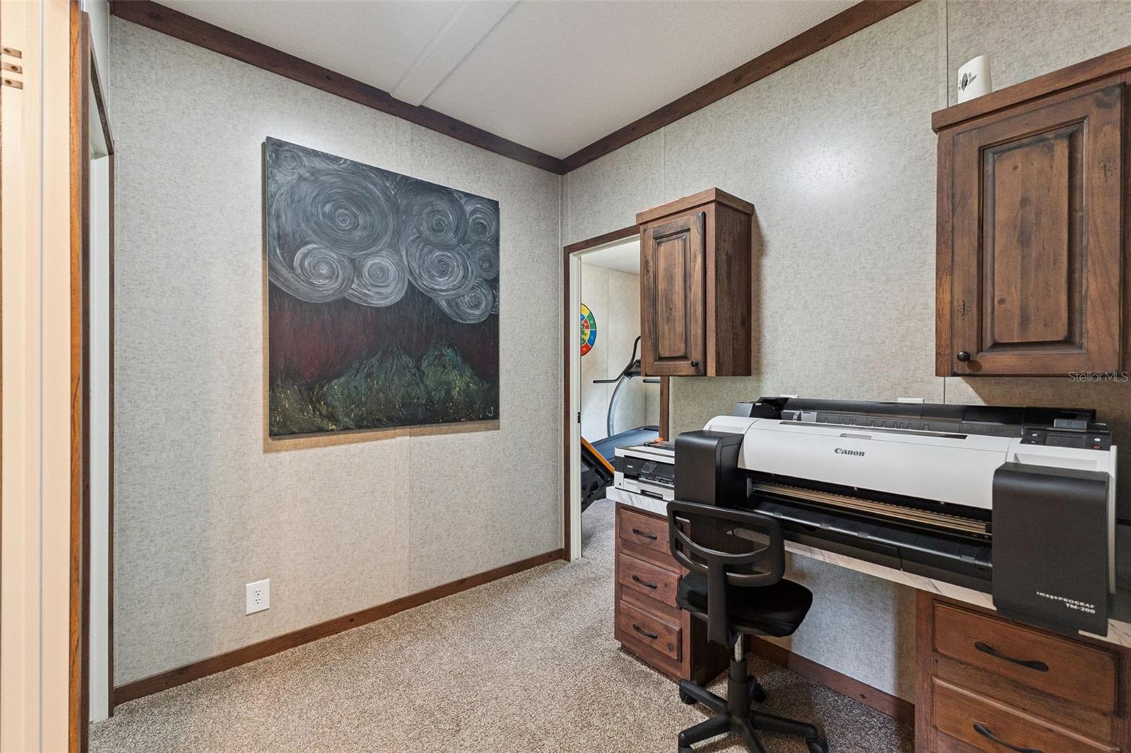 FLAGLER ESTATES UNIT 1 UNPLATTED - Residential