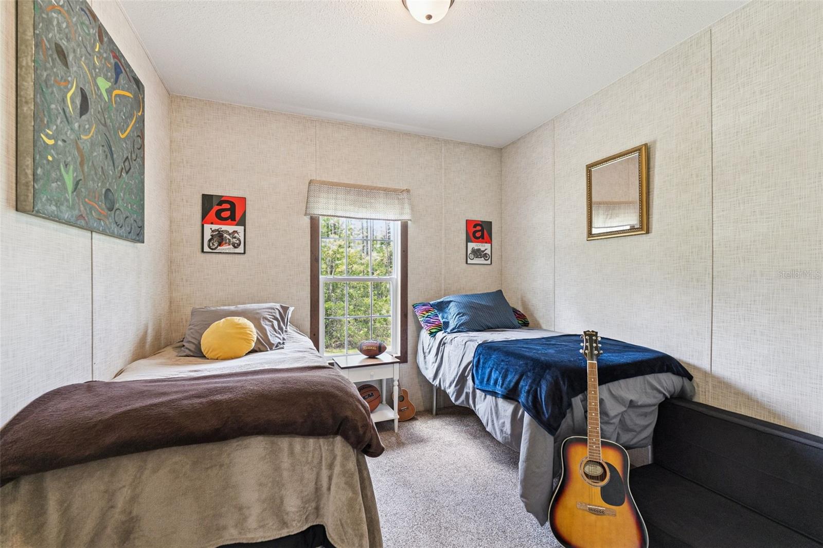 FLAGLER ESTATES UNIT 1 UNPLATTED - Residential
