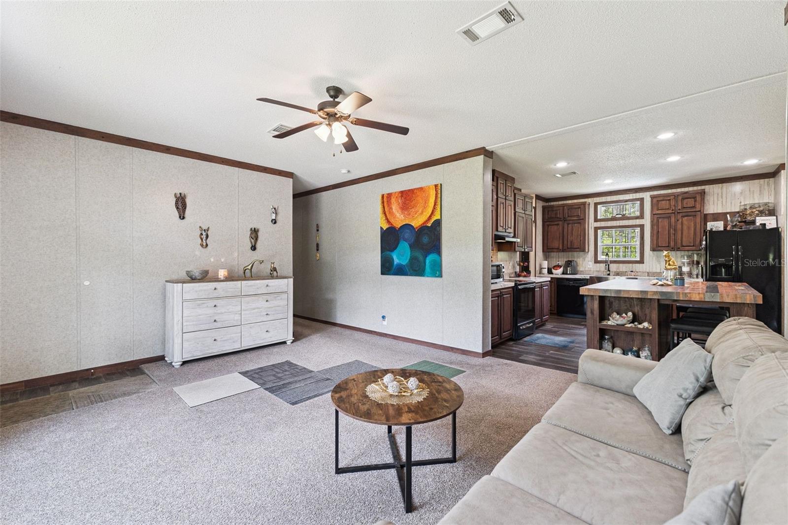 FLAGLER ESTATES UNIT 1 UNPLATTED - Residential