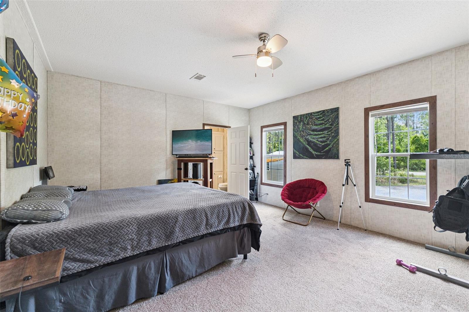 FLAGLER ESTATES UNIT 1 UNPLATTED - Residential