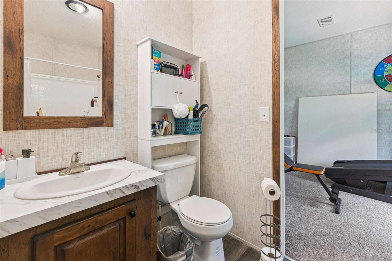 FLAGLER ESTATES UNIT 1 UNPLATTED - Residential