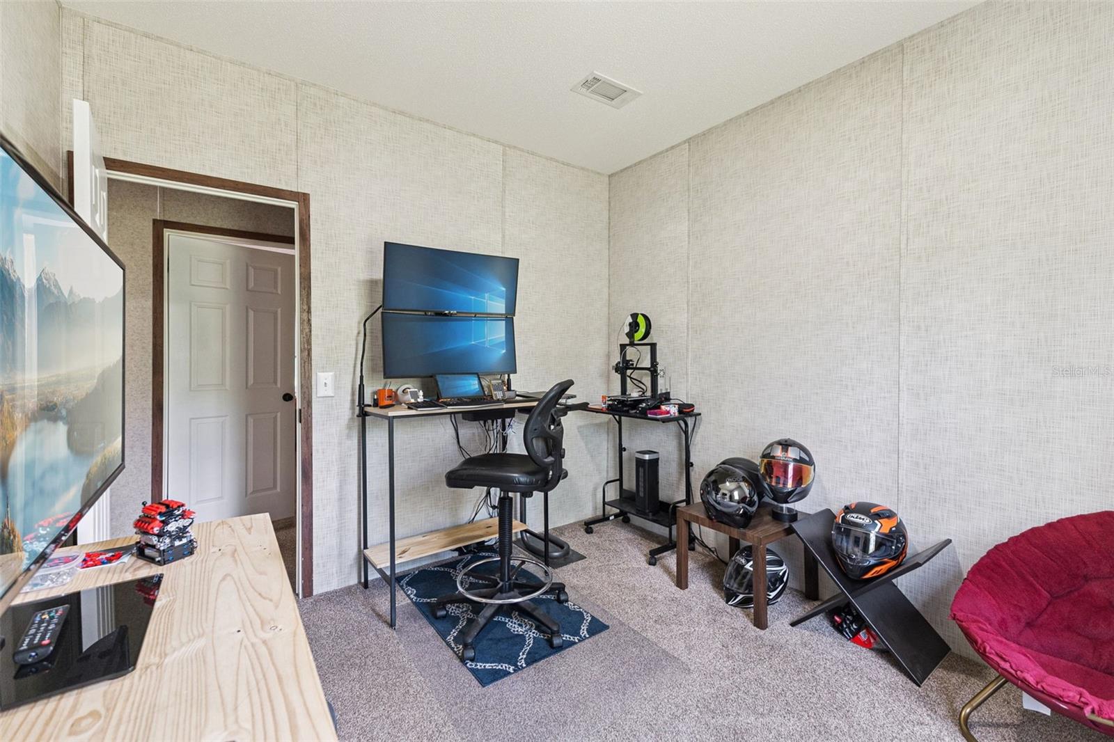 FLAGLER ESTATES UNIT 1 UNPLATTED - Residential