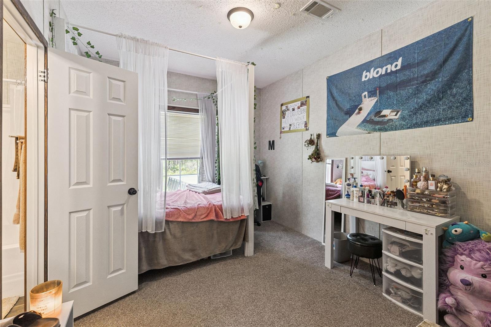 FLAGLER ESTATES UNIT 1 UNPLATTED - Residential