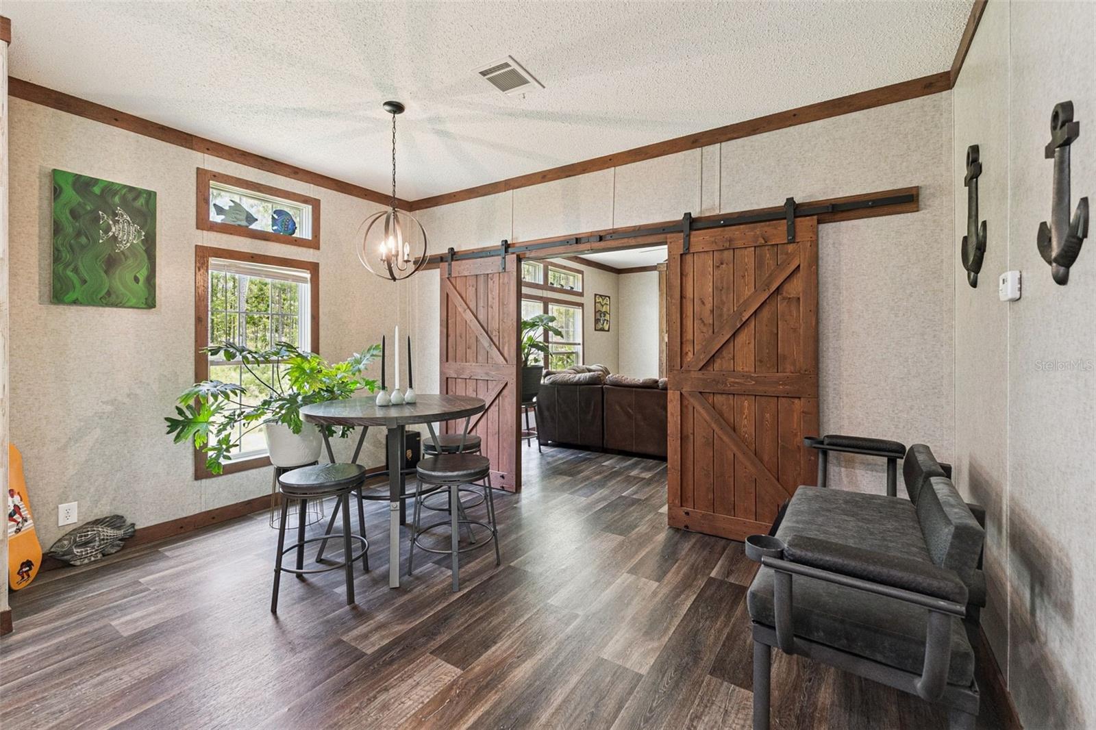 FLAGLER ESTATES UNIT 1 UNPLATTED - Residential