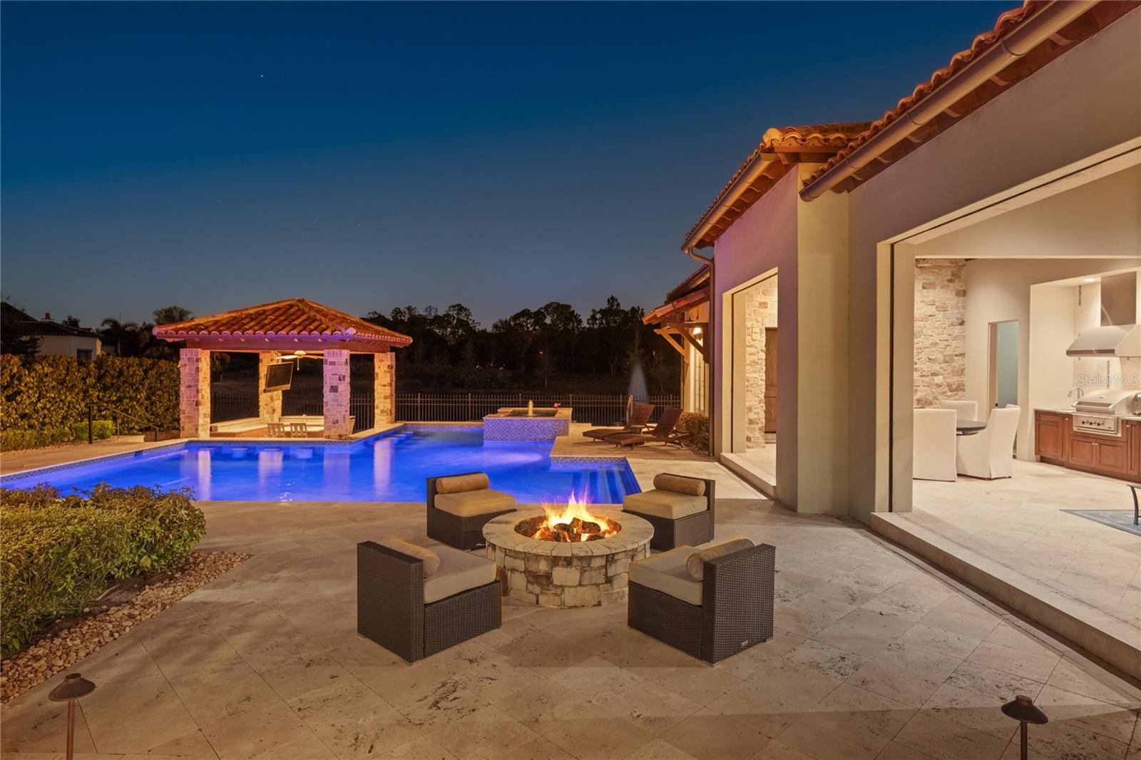 GOLDEN OAK PH 4 - Residential