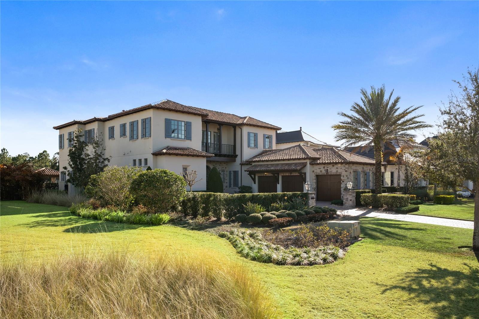 GOLDEN OAK PH 4 - Residential