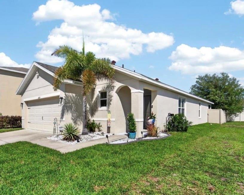 FOREST BROOKE PH 3A - Residential