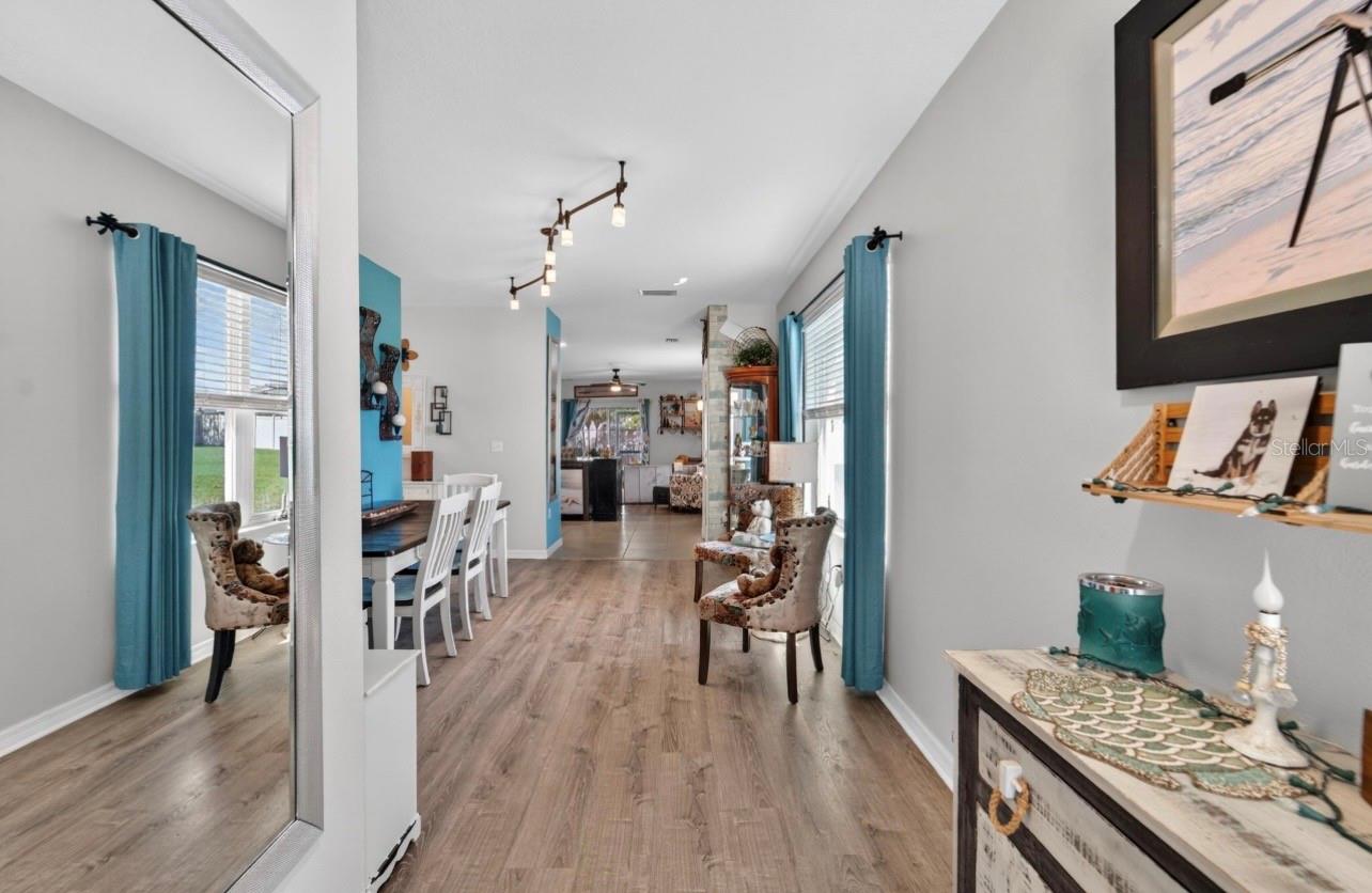 FOREST BROOKE PH 3A - Residential