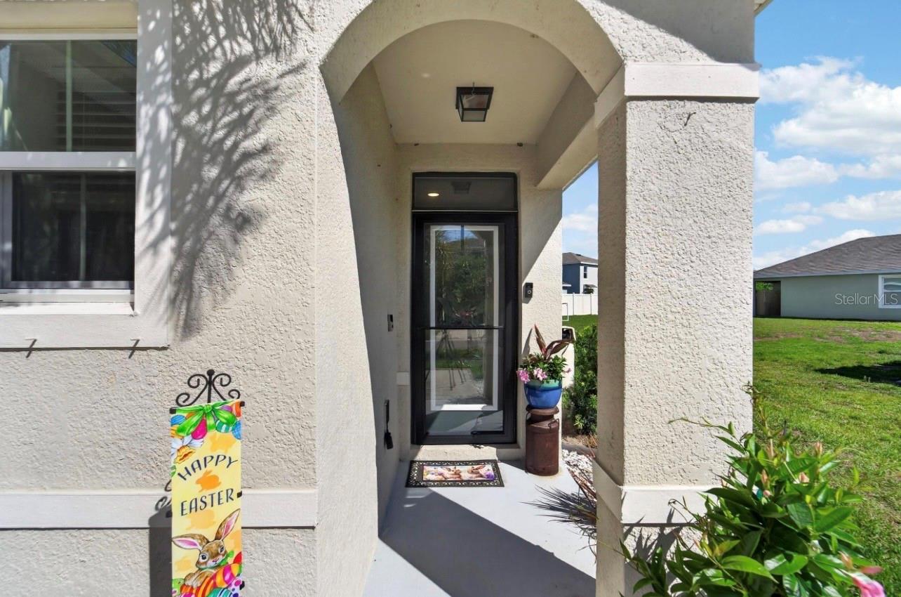 FOREST BROOKE PH 3A - Residential