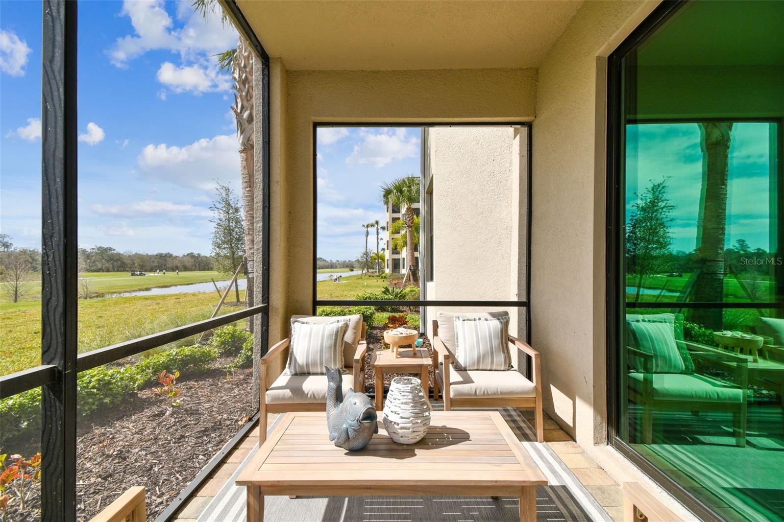 LAKEWOOD NATIONAL - Residential