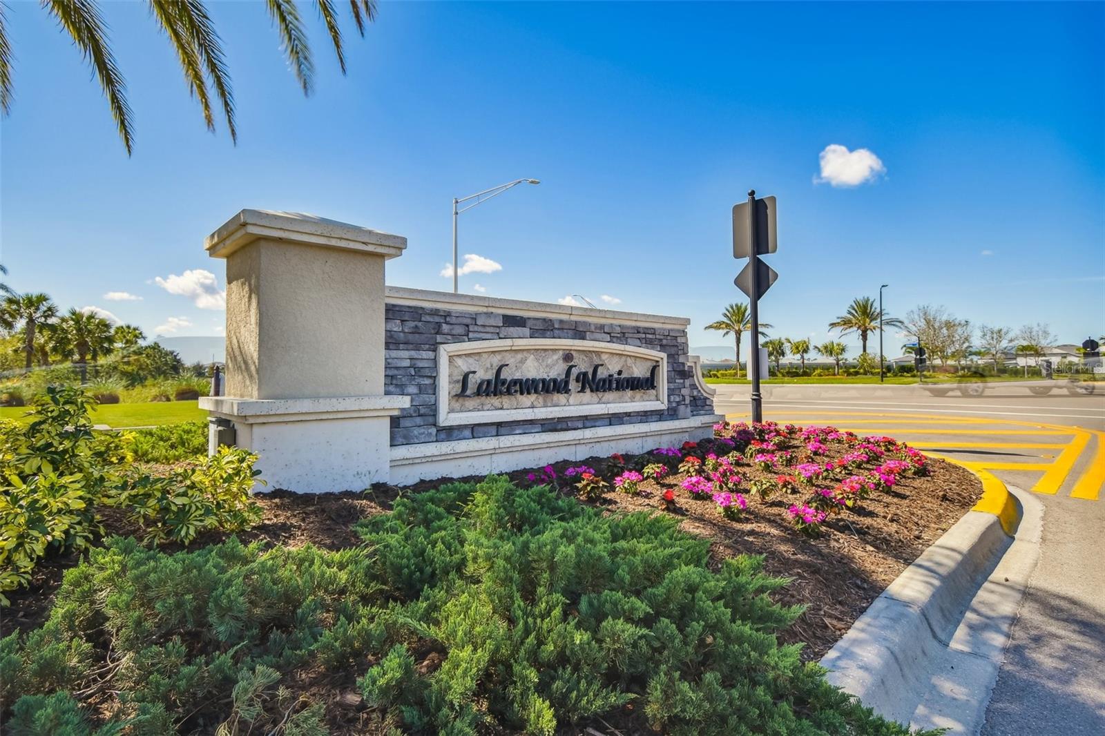 LAKEWOOD NATIONAL - Residential