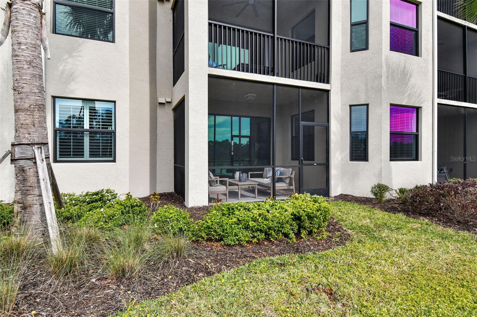 LAKEWOOD NATIONAL - Residential