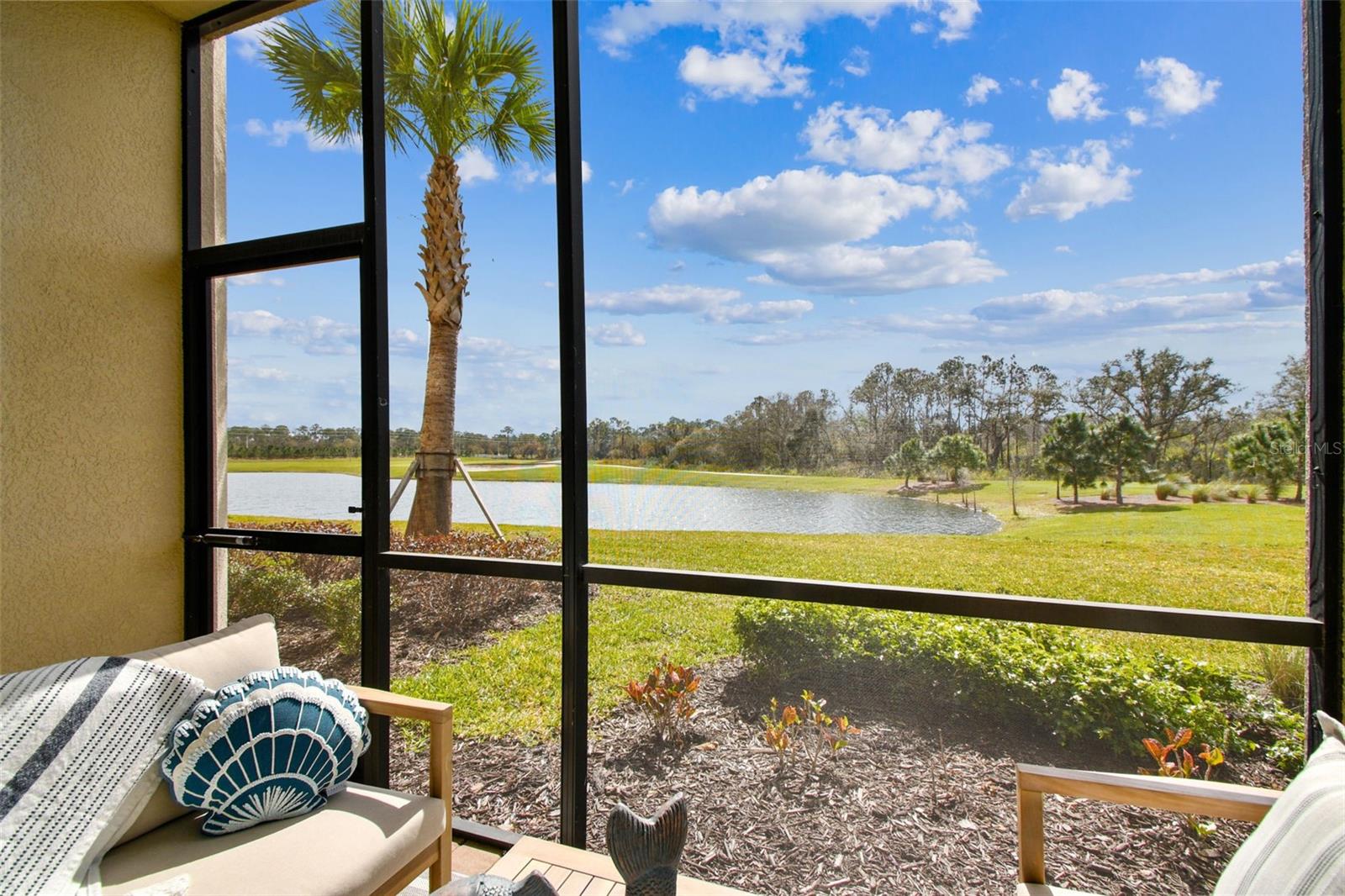 LAKEWOOD NATIONAL - Residential