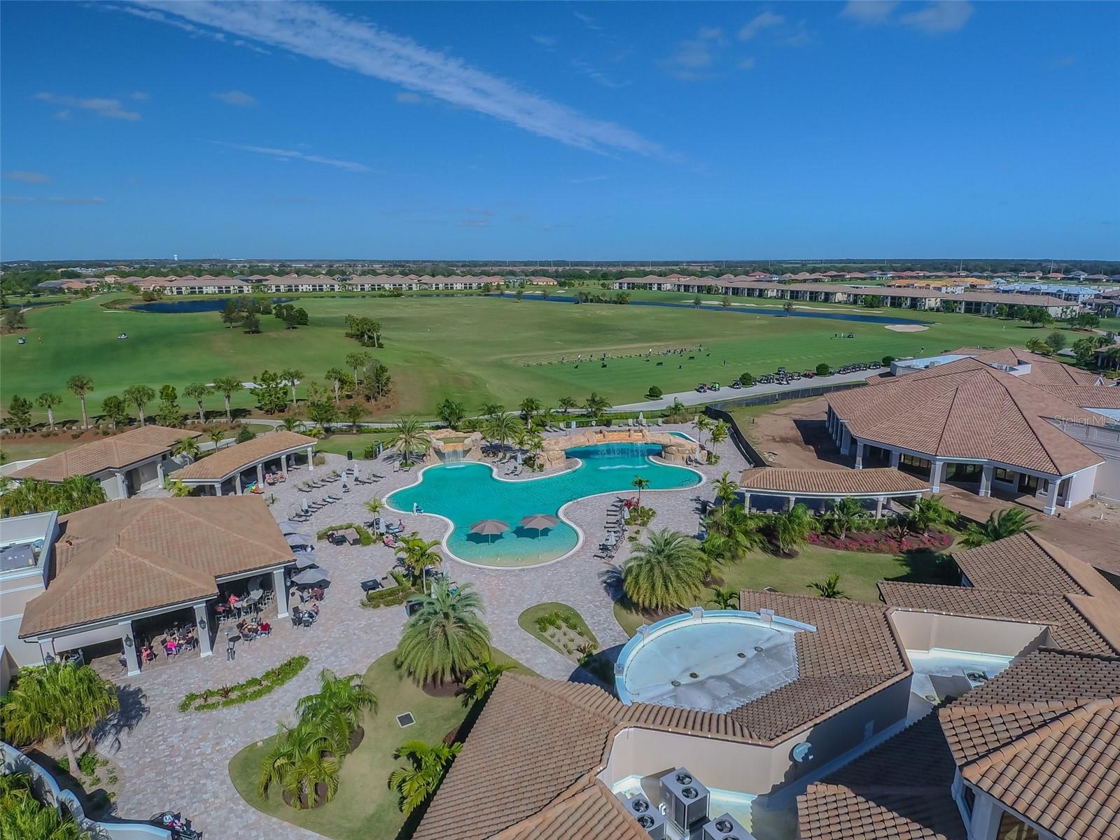 LAKEWOOD NATIONAL - Residential