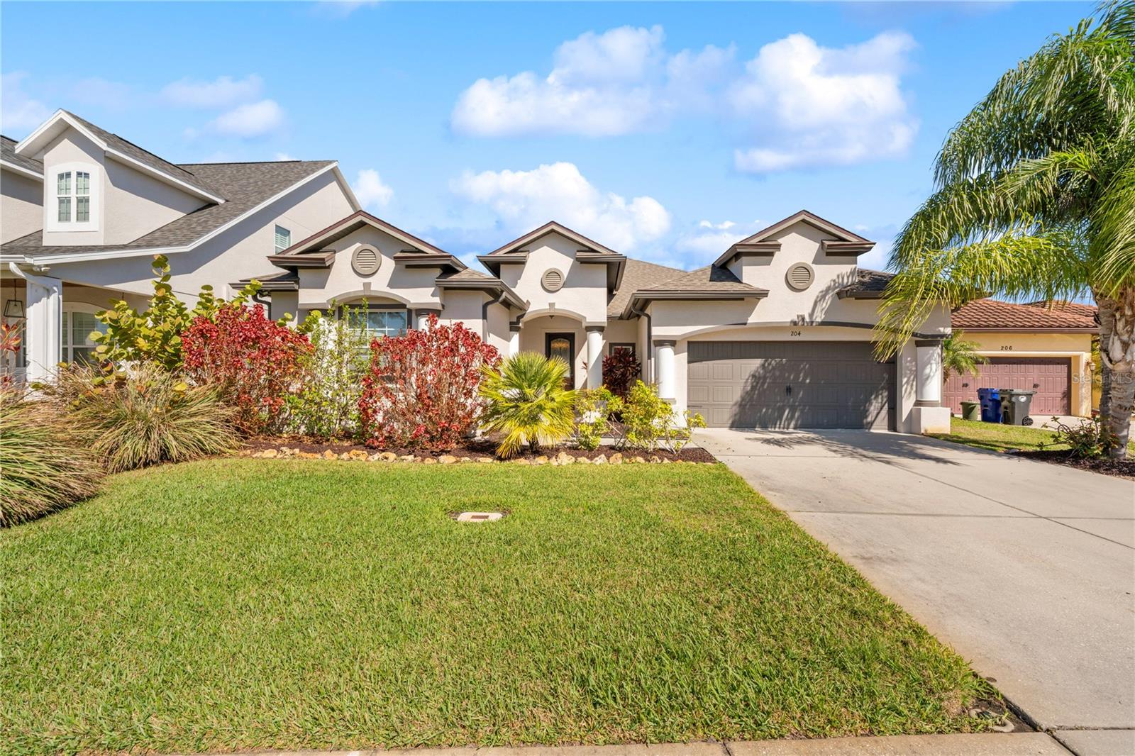 BUNGALOW BAY ESTATES - Residential