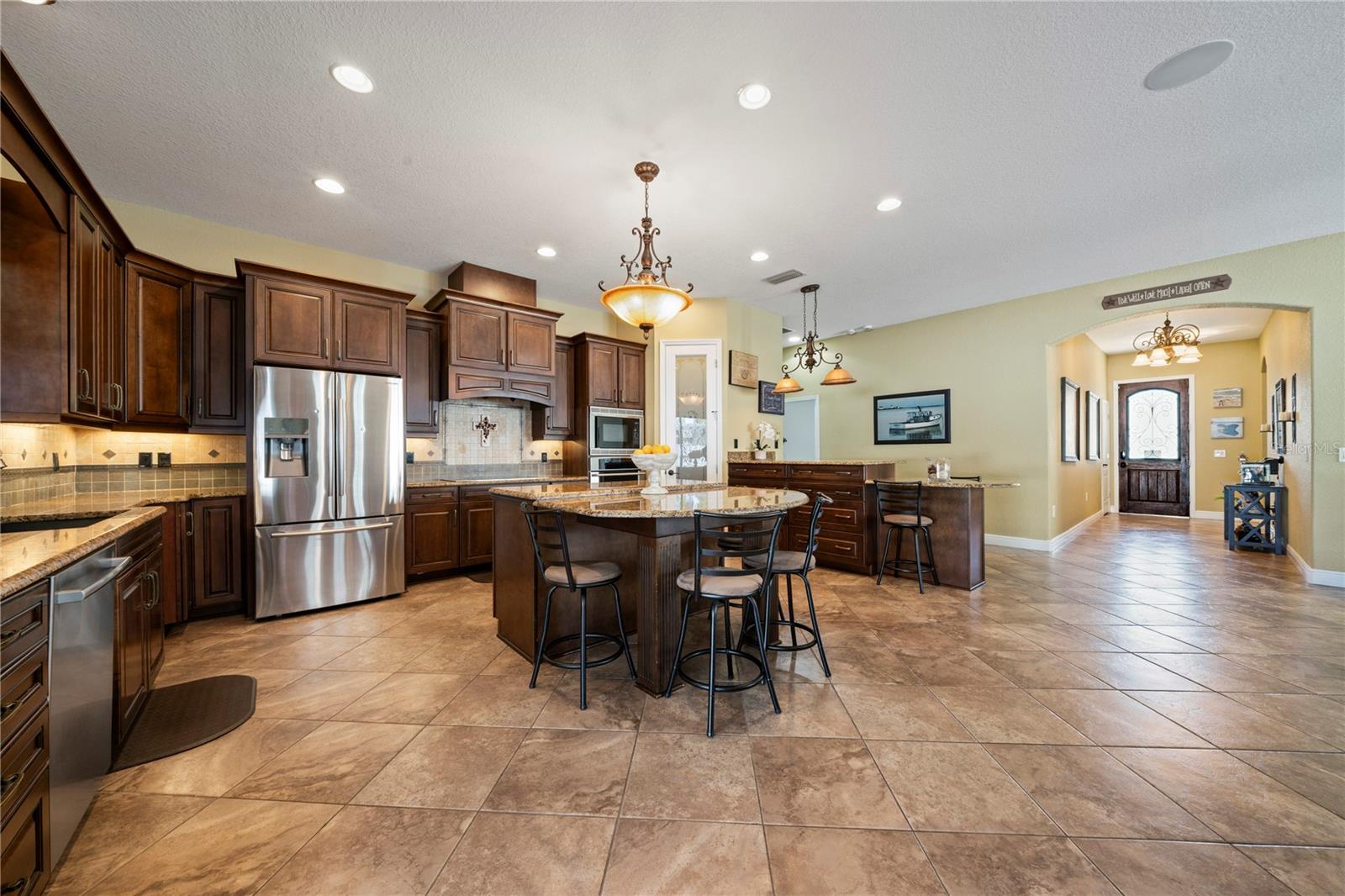 BUNGALOW BAY ESTATES - Residential