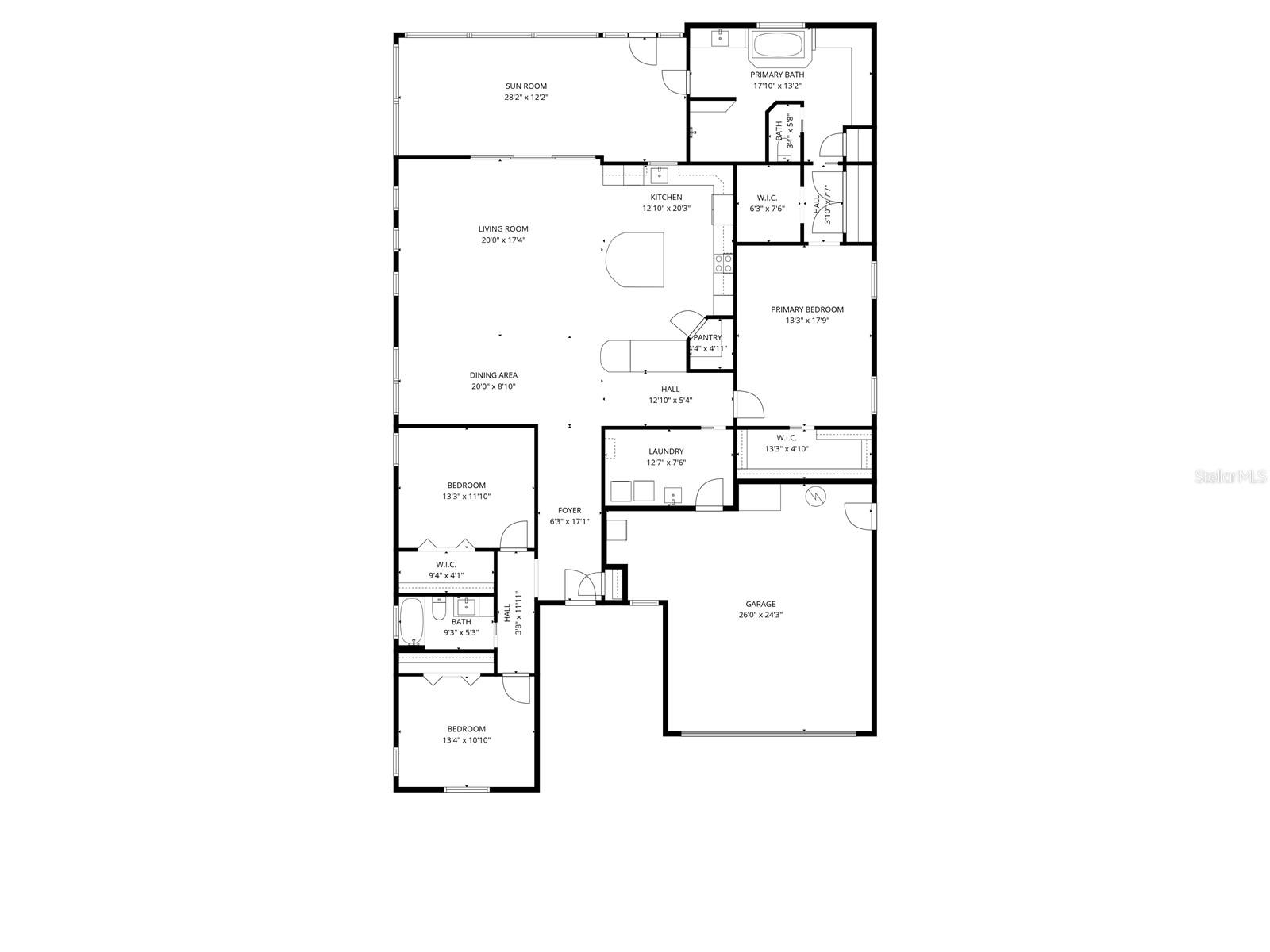 BUNGALOW BAY ESTATES - Residential