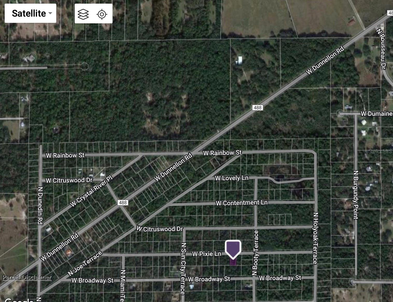 RAINBOW ESTATES UNIT 02 - Land