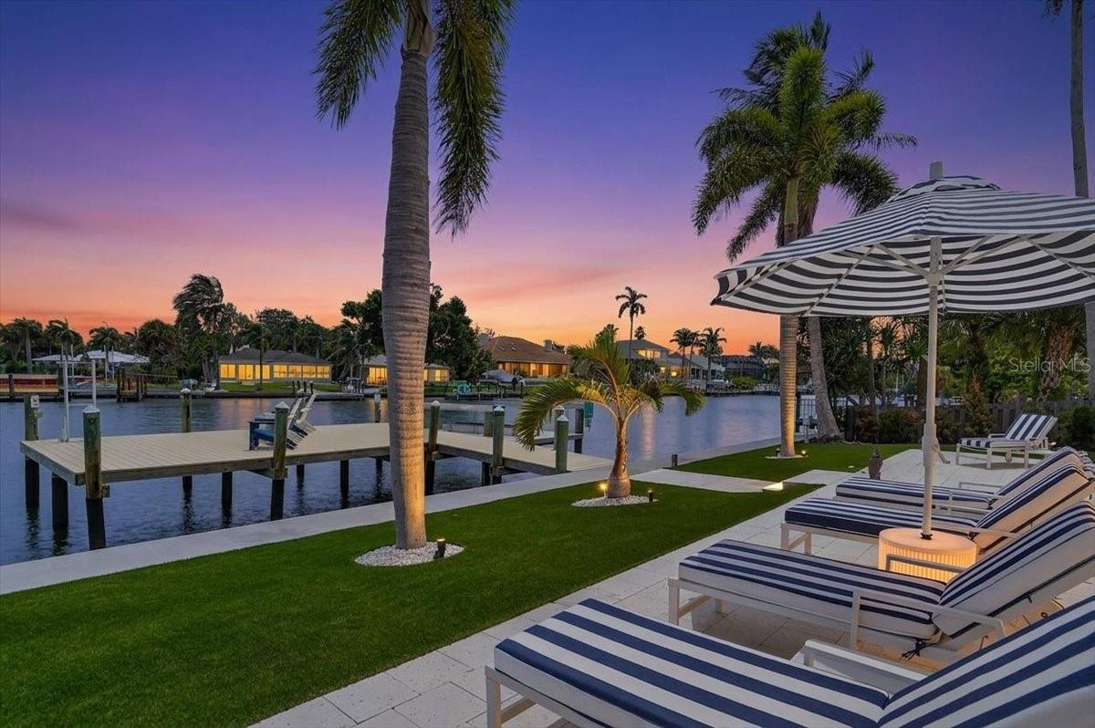 JOHN RINGLING ESTATES INC LIDO BC - Residential