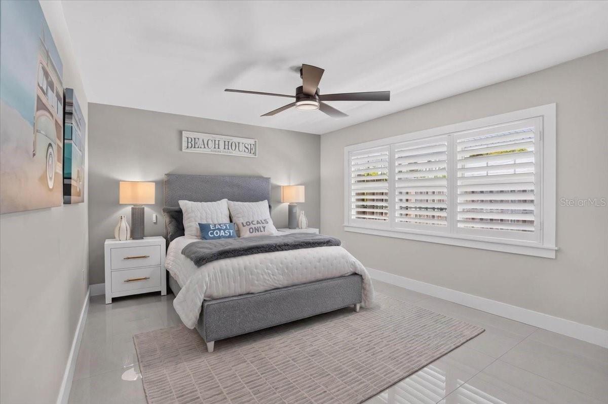 JOHN RINGLING ESTATES INC LIDO BC - Residential