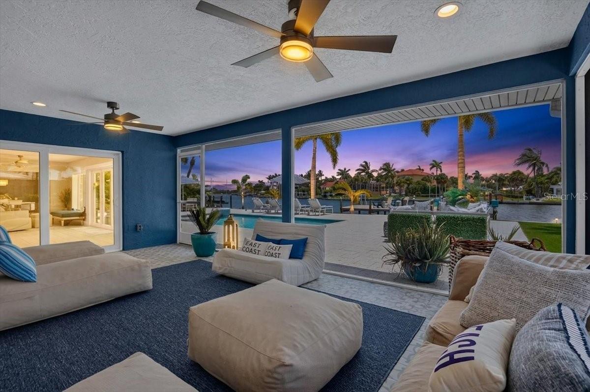 JOHN RINGLING ESTATES INC LIDO BC - Residential