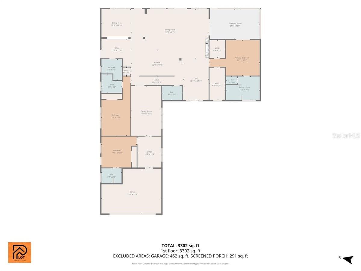 JOHN RINGLING ESTATES INC LIDO BC - Residential