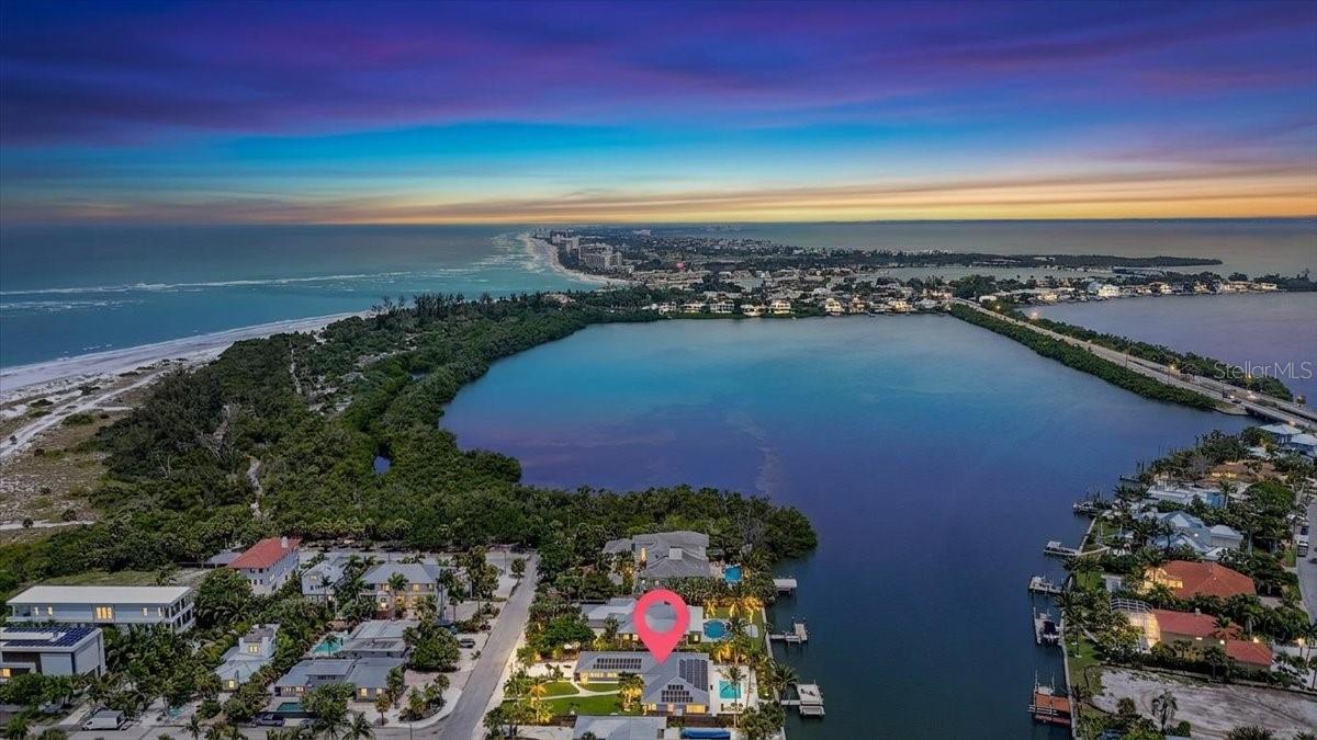 JOHN RINGLING ESTATES INC LIDO BC - Residential