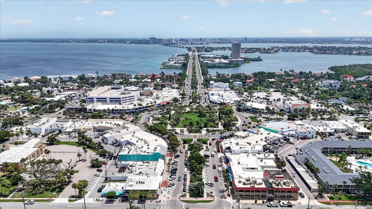 JOHN RINGLING ESTATES INC LIDO BC - Residential