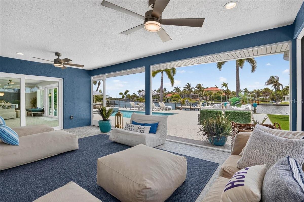 JOHN RINGLING ESTATES INC LIDO BC - Residential