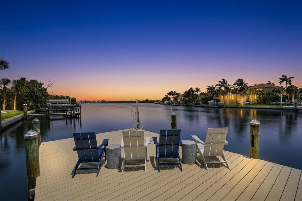JOHN RINGLING ESTATES INC LIDO BC - Residential