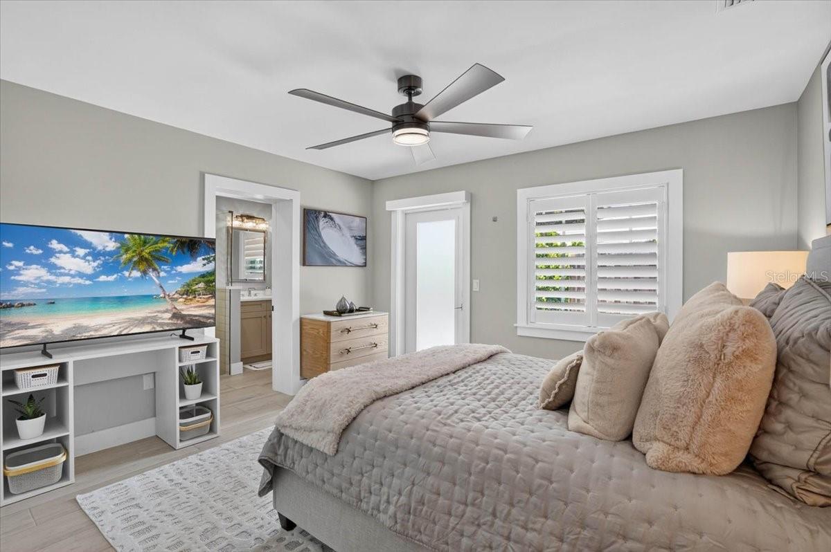 JOHN RINGLING ESTATES INC LIDO BC - Residential