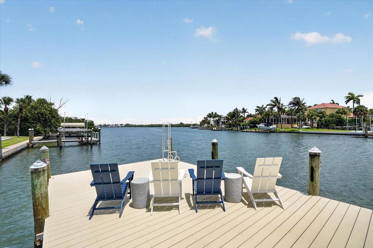 JOHN RINGLING ESTATES INC LIDO BC - Residential