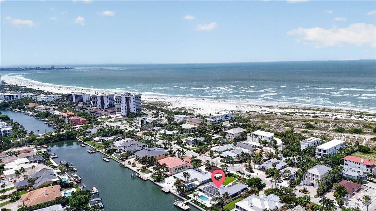 JOHN RINGLING ESTATES INC LIDO BC - Residential