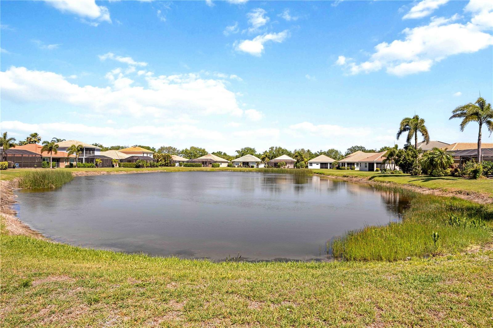 STONEYBROOK AT HERITAGE HARBOUR D-1 - Residential